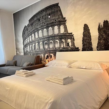 Hotel Roma Elena Zewnętrze zdjęcie