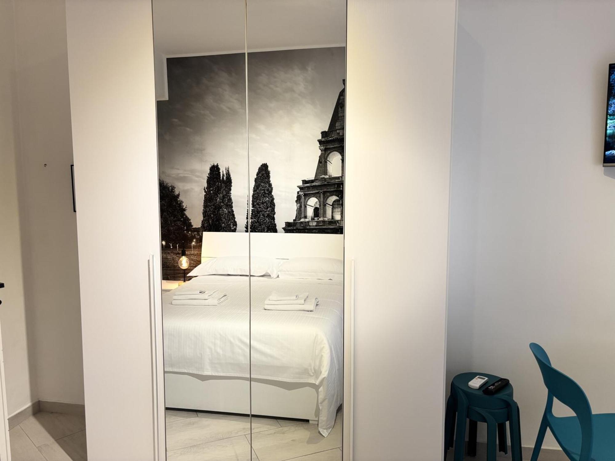 Hotel Roma Elena Zewnętrze zdjęcie