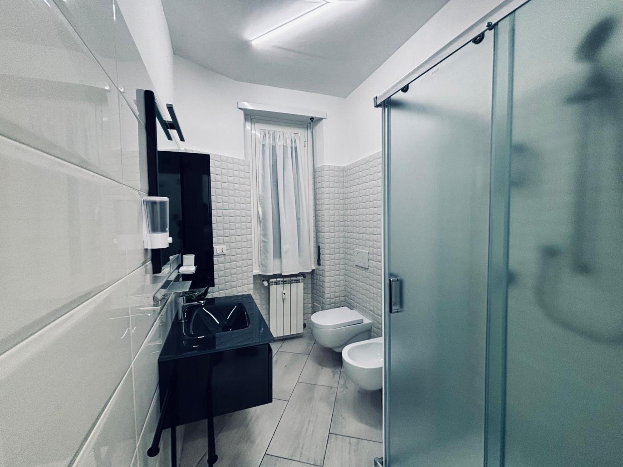 Hotel Roma Elena Zewnętrze zdjęcie