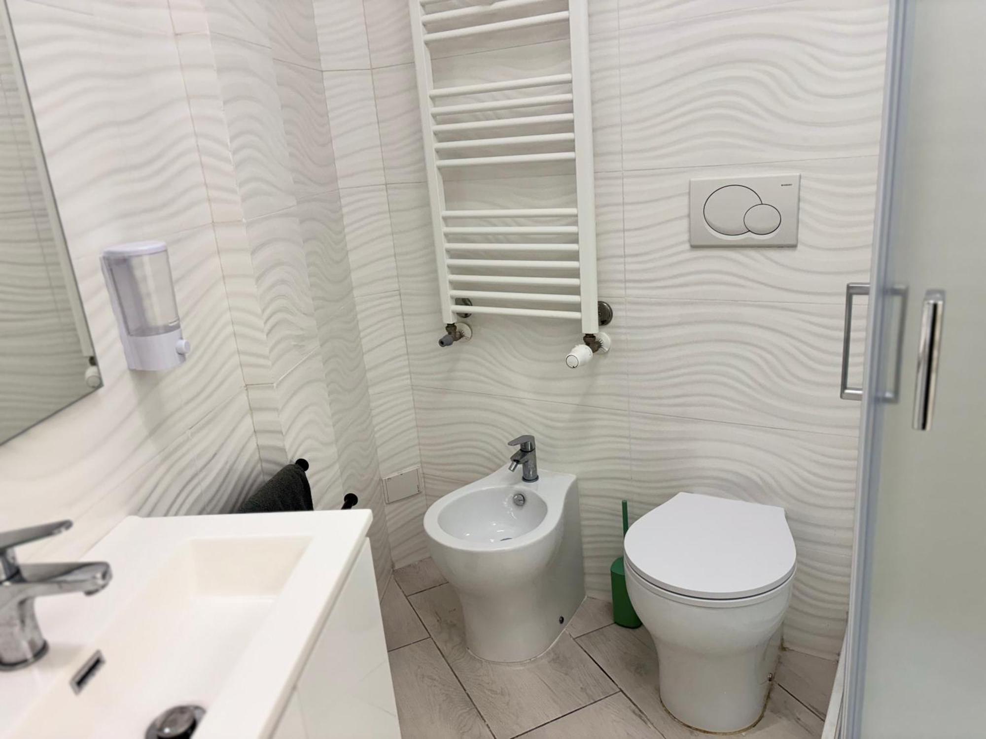 Hotel Roma Elena Zewnętrze zdjęcie