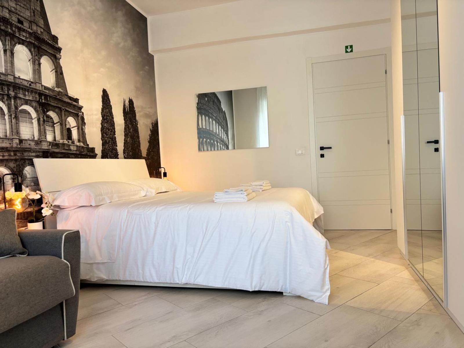 Hotel Roma Elena Zewnętrze zdjęcie