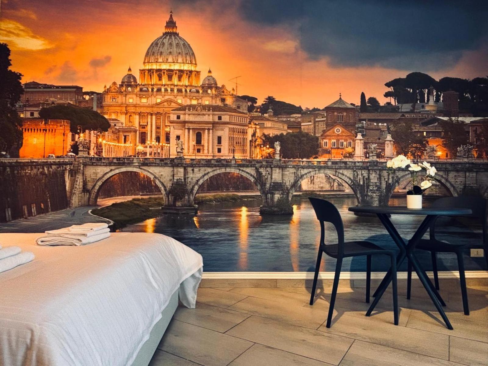 Hotel Roma Elena Zewnętrze zdjęcie