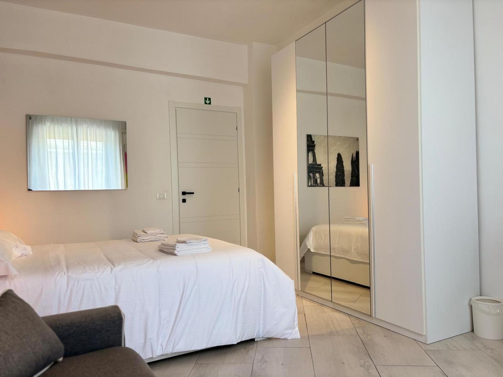 Hotel Roma Elena Zewnętrze zdjęcie