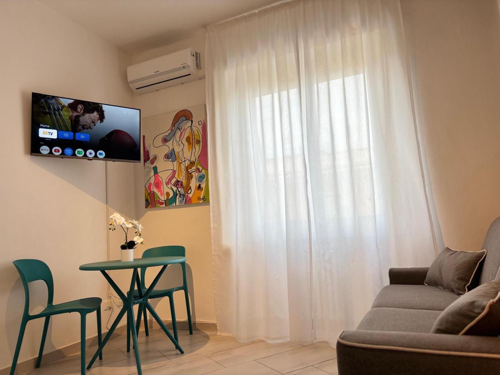 Hotel Roma Elena Zewnętrze zdjęcie