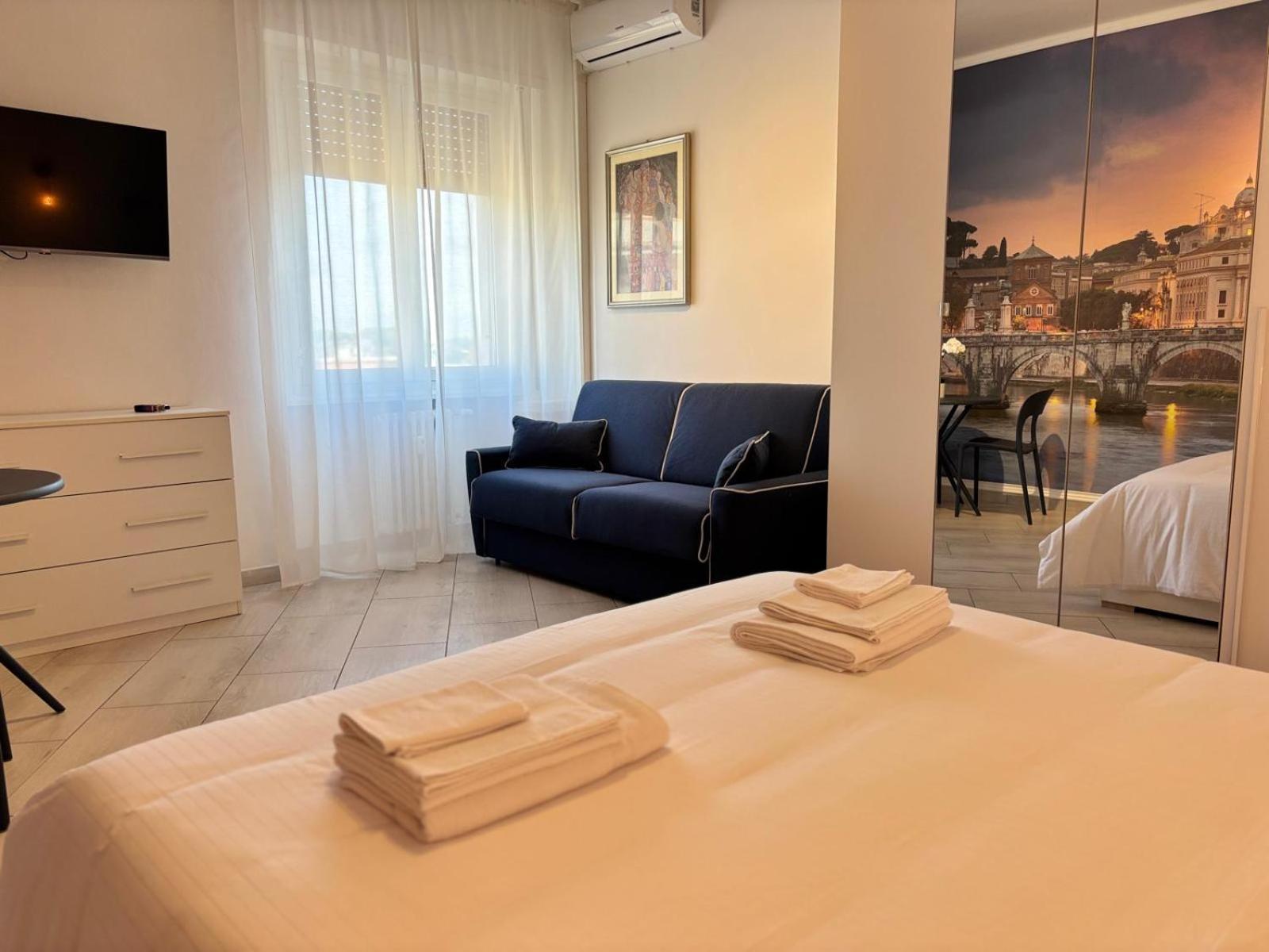 Hotel Roma Elena Zewnętrze zdjęcie