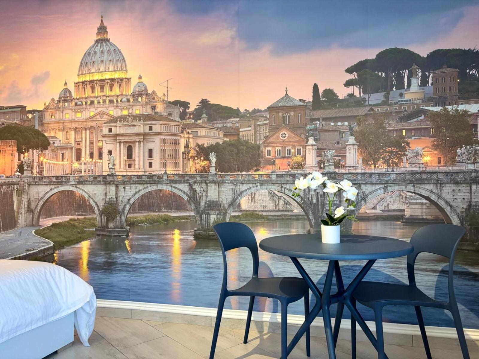 Hotel Roma Elena Zewnętrze zdjęcie