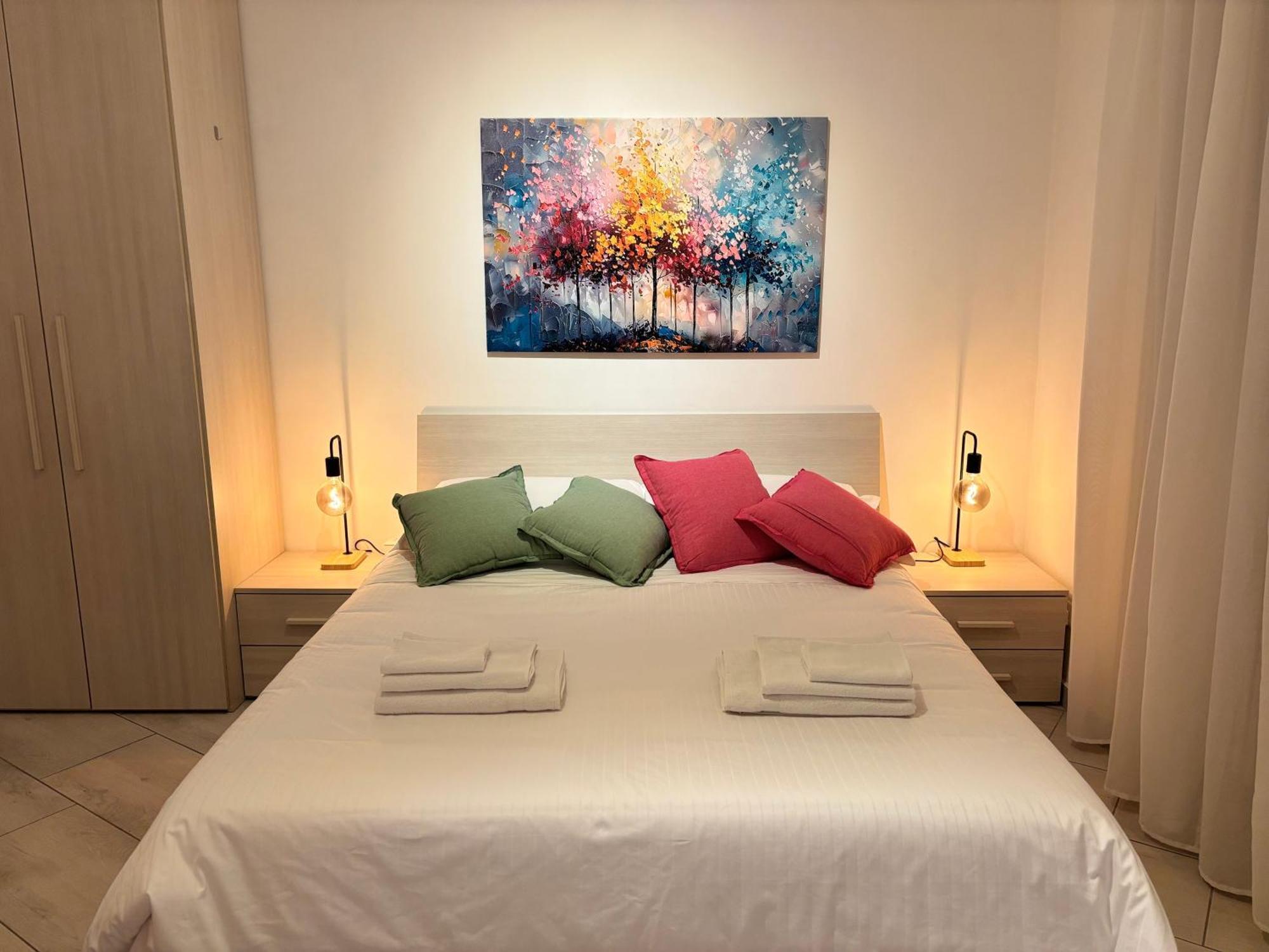 Hotel Roma Elena Zewnętrze zdjęcie