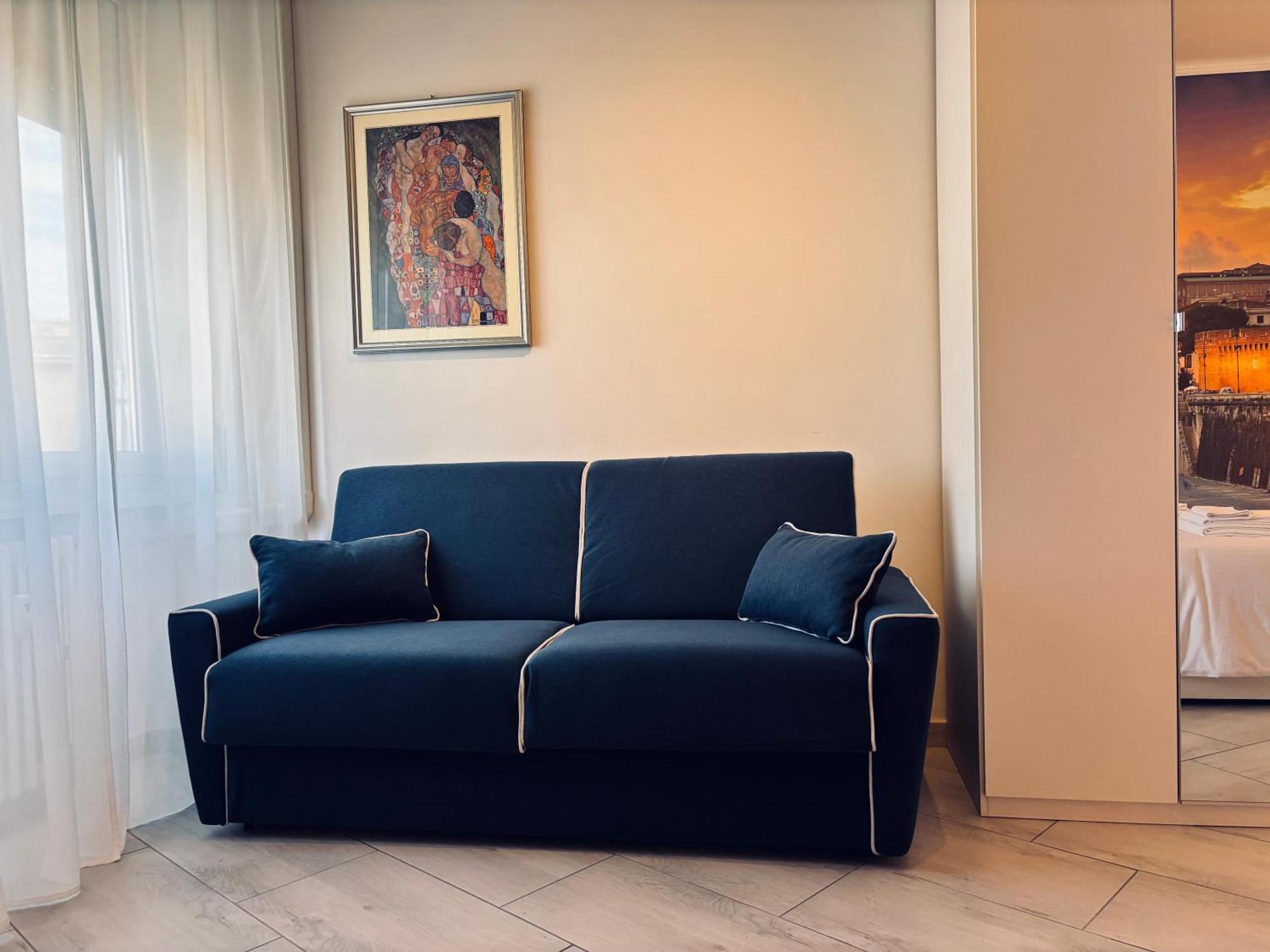 Hotel Roma Elena Zewnętrze zdjęcie