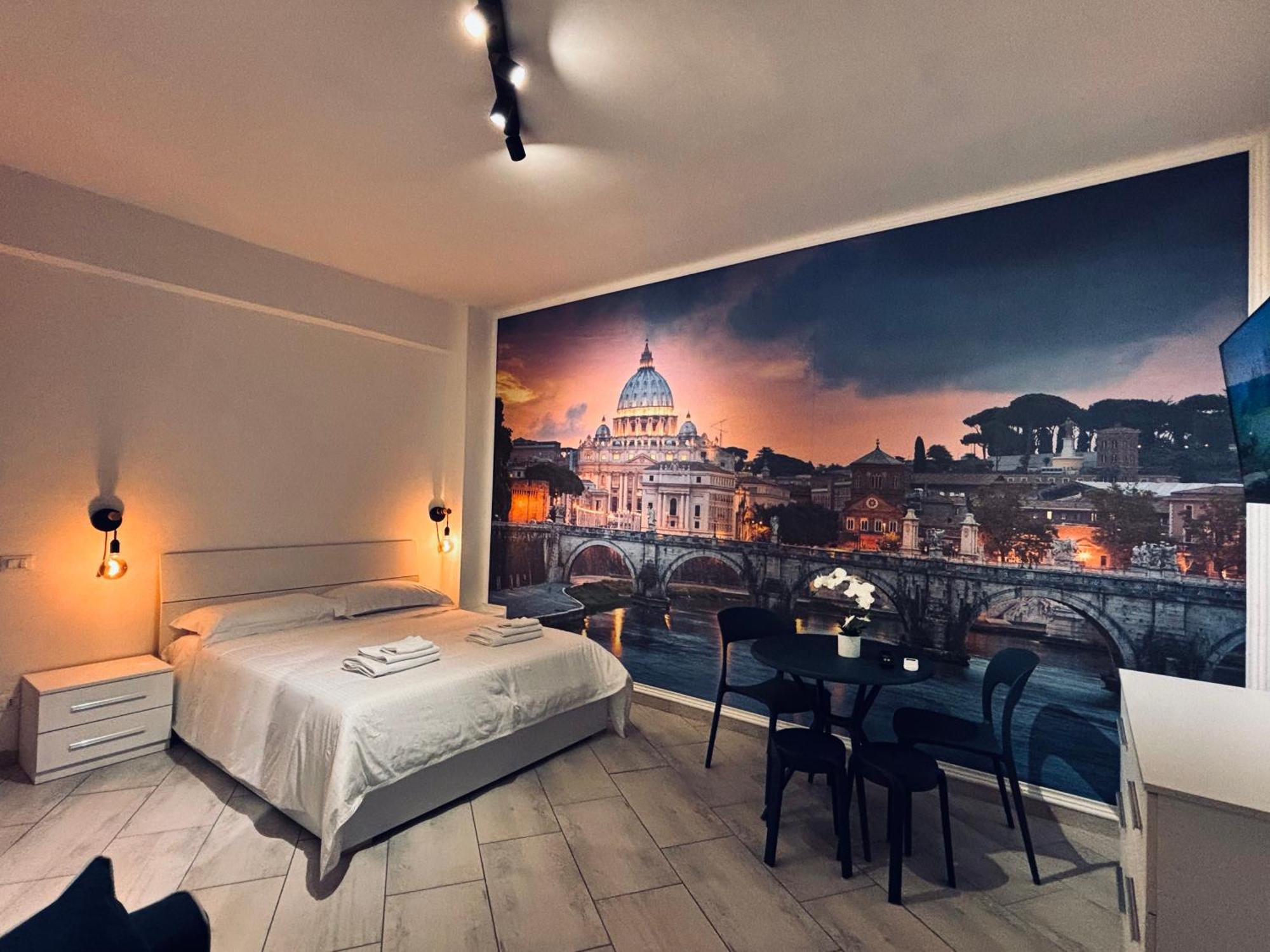 Hotel Roma Elena Zewnętrze zdjęcie