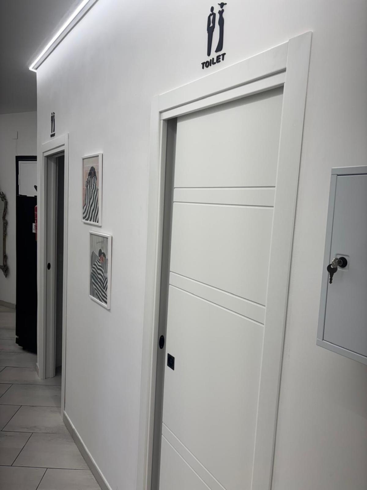 Hotel Roma Elena Zewnętrze zdjęcie
